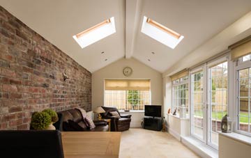 conservatory roof insulation Sapperton