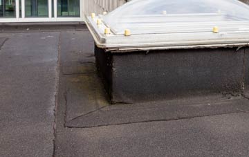 disadvantages of Sapperton flat roofs