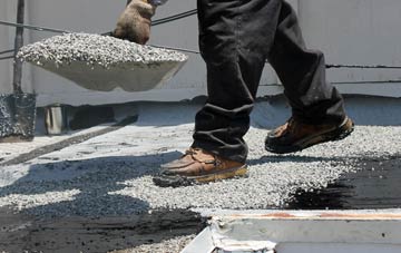 Sapperton flat roofing companies
