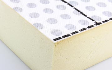 meeting Sapperton building codes