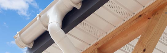 get Sapperton guttering quotes today