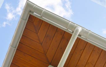 Sapperton soffit types