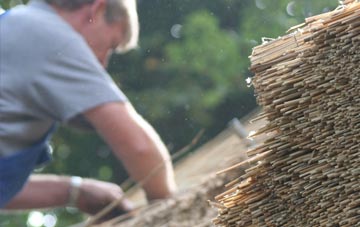 professional Sapperton thatchers