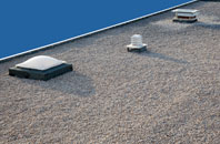 Sapperton flat roofing