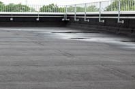 find rated Sapperton flat roofing companies