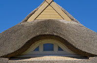 Sapperton thatch roofing
