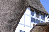 find rated Sapperton thatchers